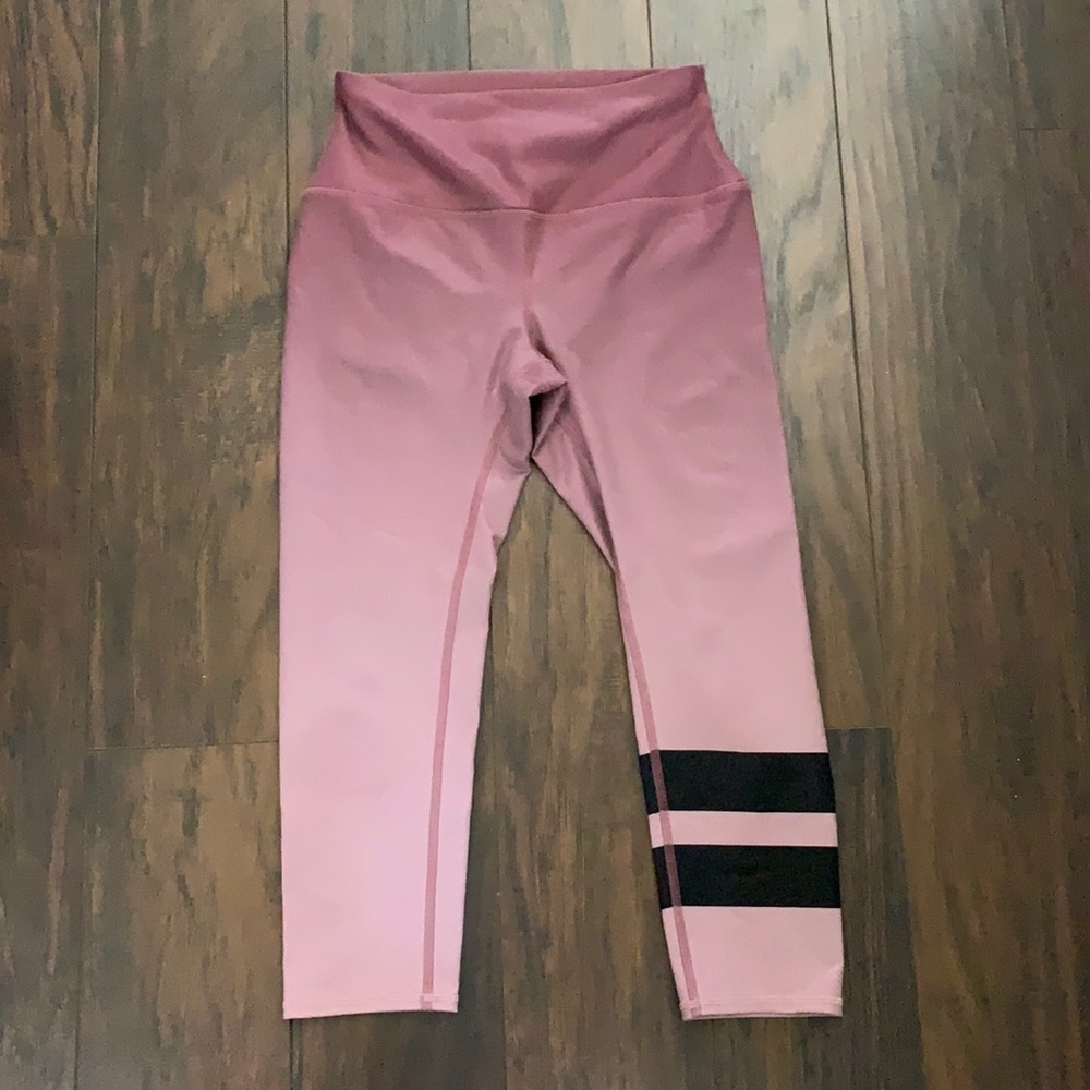 Alo yoga high waisted legging
